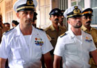 NIA to probe Italian marines case, trial on daily basis: SC